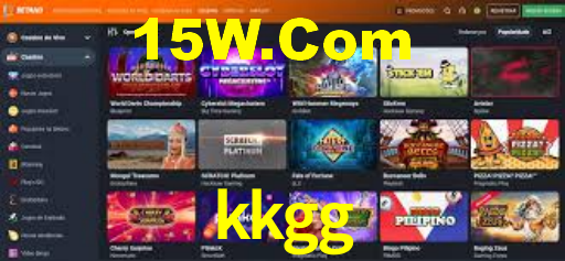 kkgg: Seu Especialista em Apostas Esportivas Brasileiras