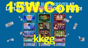 Welcome Bonus kkgg