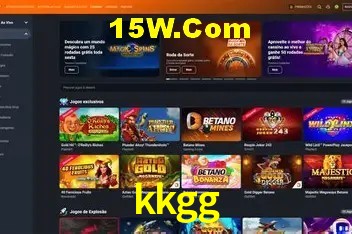 cassino kkgg