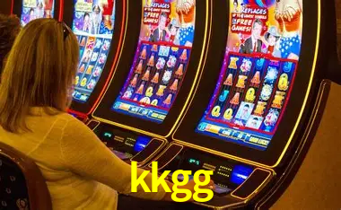 Jogos de Slot kkgg
