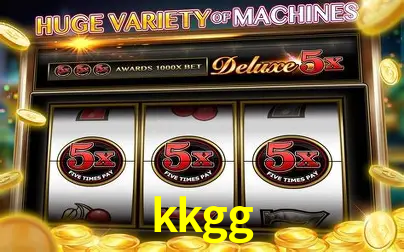 Benefícios da Conta kkgg