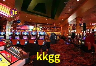 Provedores de Jogos kkgg