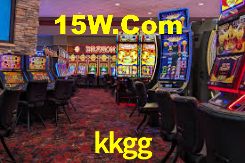kkgg casino