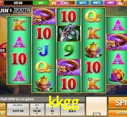 Casino Ao Vivo kkgg