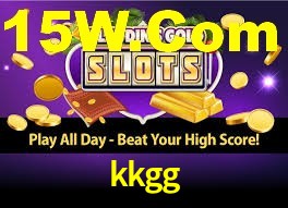 kkgg: Jogos de Caça-Níqueis-Altas Recompensas, Roleta-Velocidade, Blackjack-Desafios Máximos