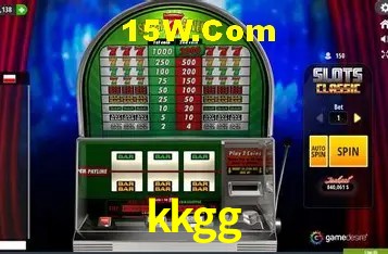 Recursos de Bônus kkgg