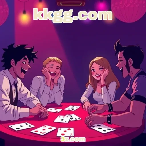 kkgg.com Ranking