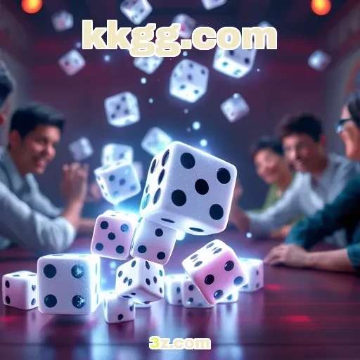 kkgg.com Avaliações